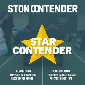 WTT Star Contender