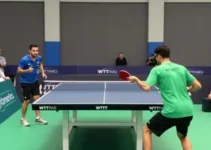WTT Star Contender São José dos Campos 2026