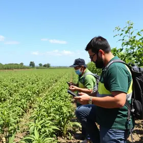 agentes se capacitam no PANROTAS Next