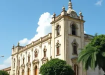 Educação de São José