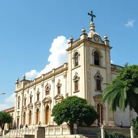 Educação de São José