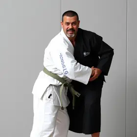 III Open Shihan de Judô
