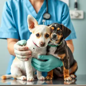Hospital Veterinário