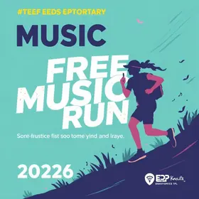 Music Run Circuito EDP 2026