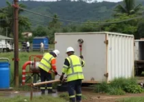 falta de água em São José dos Campos