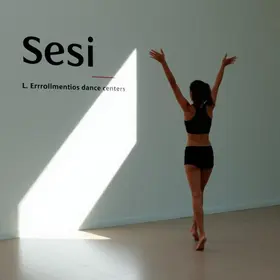 Núcleo de Dança do SESI São José dos Campos