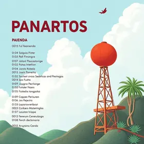 PANROTAS Next