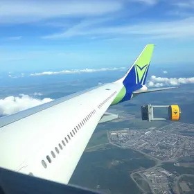 ITA Airways Brasil