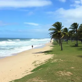 fechamento do Parque Vicentina Aranha