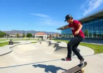 aulas de skate