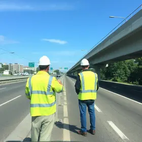 Ponte Estaiada São José dos Campos