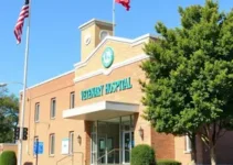 hospital veterinário