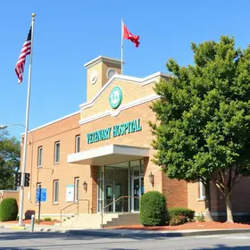 hospital veterinário