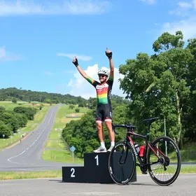 GP de Goiás de Paraciclismo
