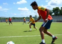 São José dos Campos Goalball