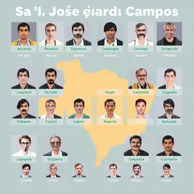candidatos a deputado