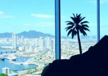 inovação e turismo