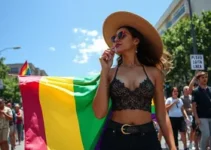 Parada LGBT+