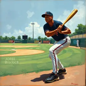 São José Beisebol