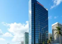 Transamerica Executive São José dos Campos