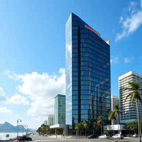 Transamerica Executive São José dos Campos