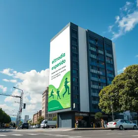 Eletromidia São José dos Campos