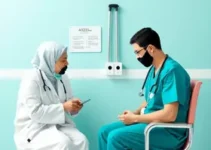 filas por consultas especializadas