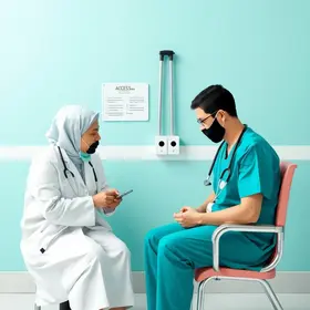 filas por consultas especializadas