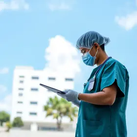 processo seletivo hospital regional SJC