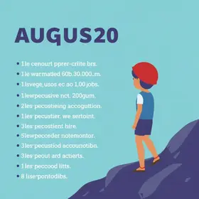 PAT encerra mês de agosto com 650 vagas de emprego