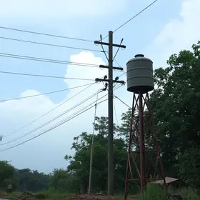 interrupção no abastecimento de água em São José dos Campos