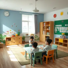 rede de ensino municipal