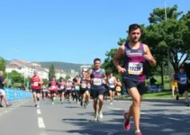 Segunda maratona de São José dos Campos
