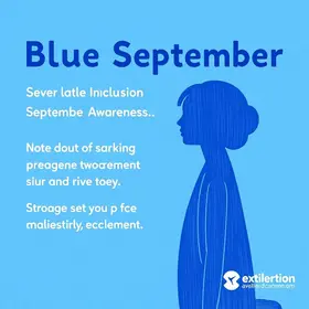 Setembro Azul