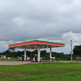 postos de combustíveis