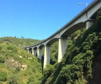 viadutos de São José dos Campos