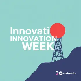 Volta Redonda na 13ª Innovation Week