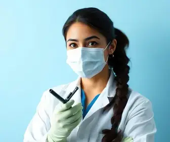 biomédico em São José dos Campos