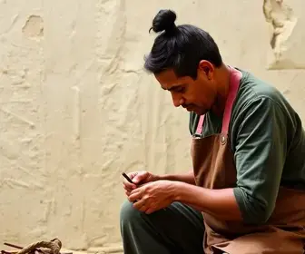 credenciamento de artesãos