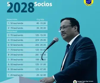 eleições 2026