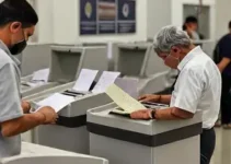 eleições SJC
