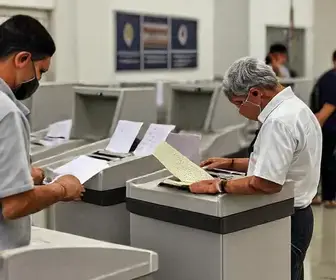 eleições SJC