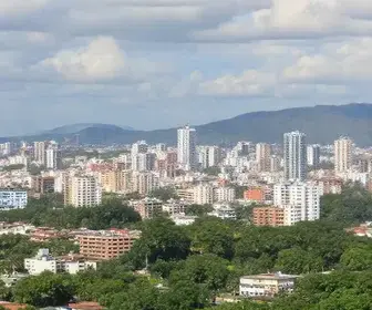 Aprovação da Gestão