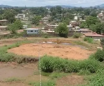 falta de água em São José dos Campos