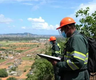 Operação El Niño