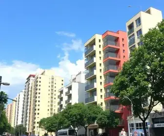 preço do metro quadrado em São José dos Campos