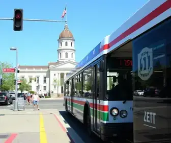 transporte público gratuito nas eleições