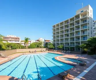 Projeto Verão em São José dos Campos