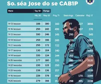 votação em São José dos Campos