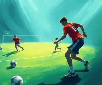Jogos Abertos